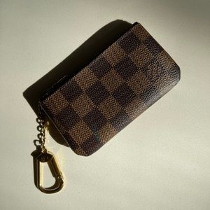 Louis Vuitton Key Pouch
